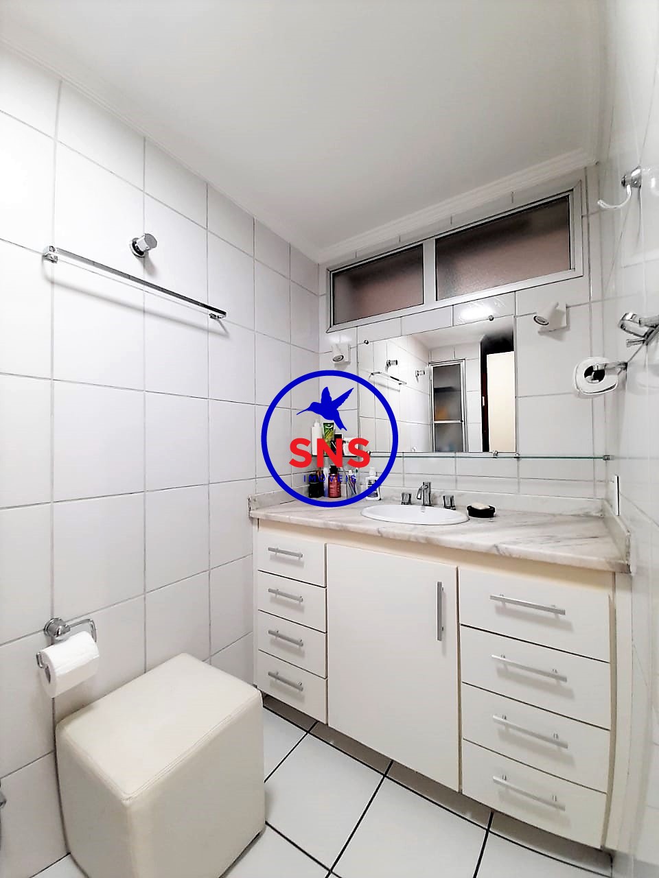 Apartamento à venda com 3 quartos, 100m² - Foto 7