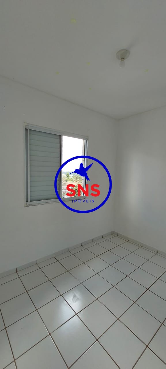 Apartamento à venda com 2 quartos, 54m² - Foto 6