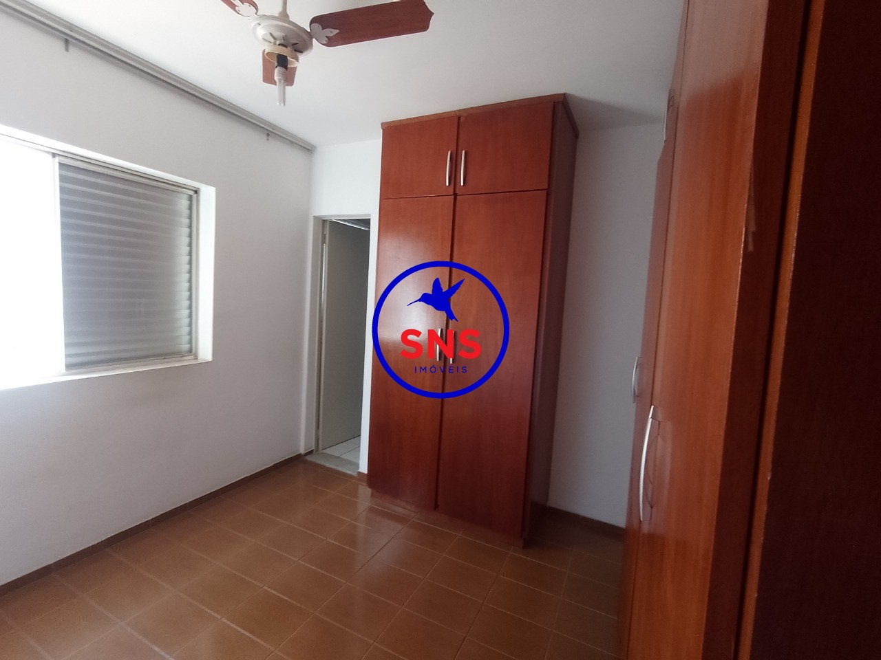 Apartamento à venda com 1 quarto, 50m² - Foto 5