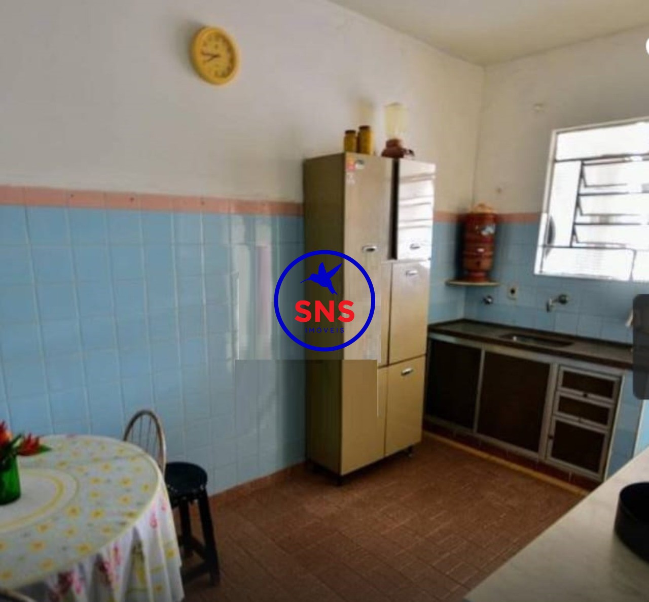 Casa à venda com 5 quartos, 197m² - Foto 11