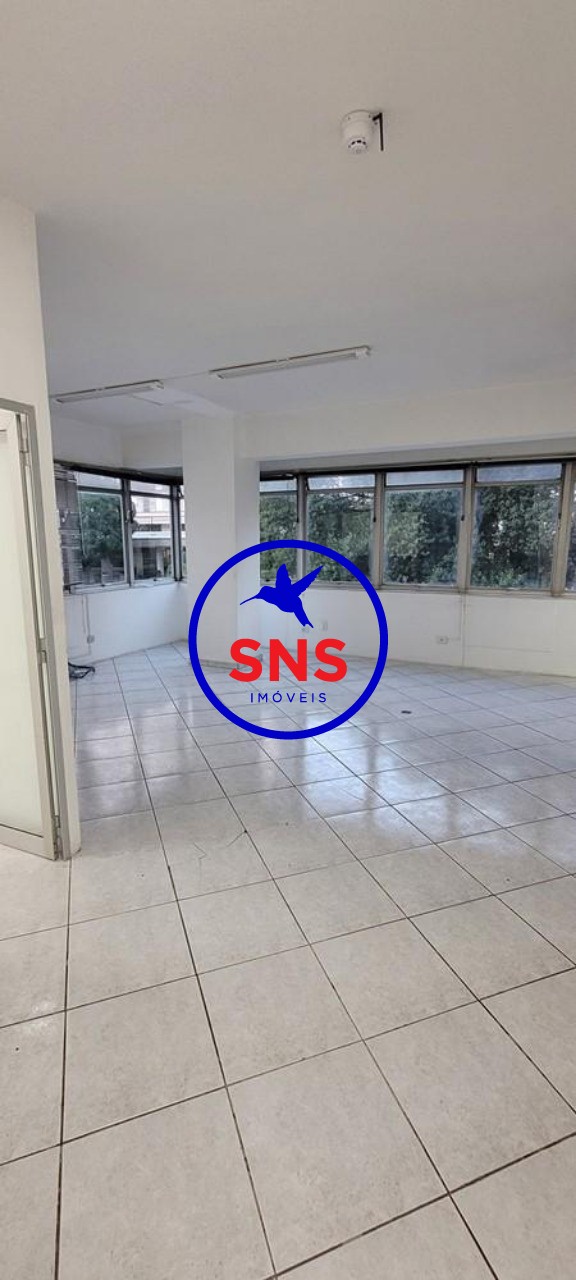 Conjunto Comercial-Sala à venda e aluguel, 60m² - Foto 13