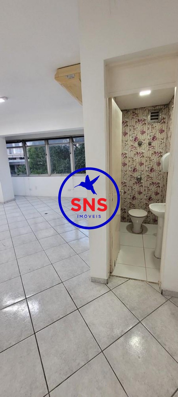 Conjunto Comercial-Sala à venda e aluguel, 60m² - Foto 11