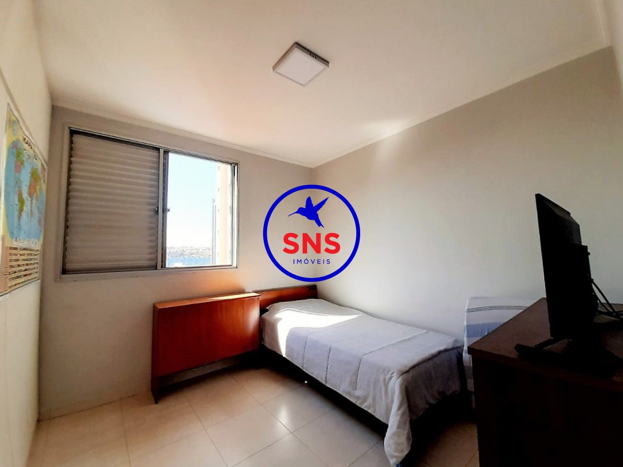 Apartamento à venda com 3 quartos, 100m² - Foto 6