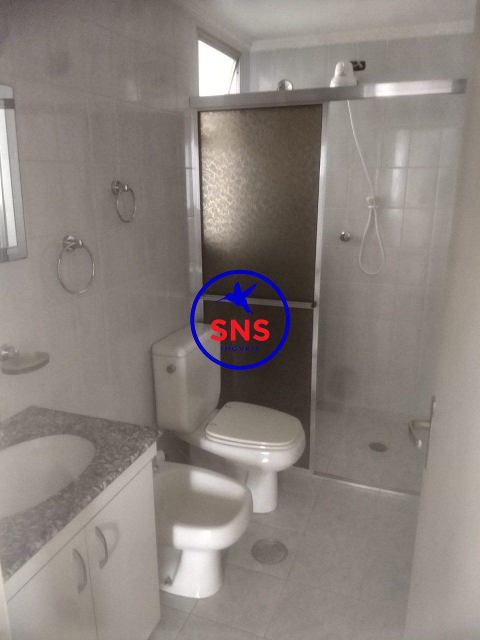 Apartamento à venda com 3 quartos, 71m² - Foto 6