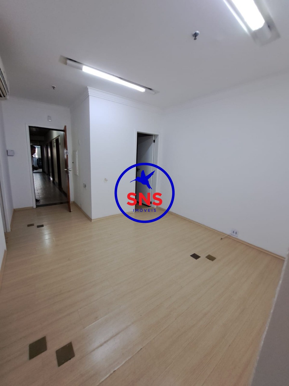 Conjunto Comercial-Sala para alugar, 80m² - Foto 3