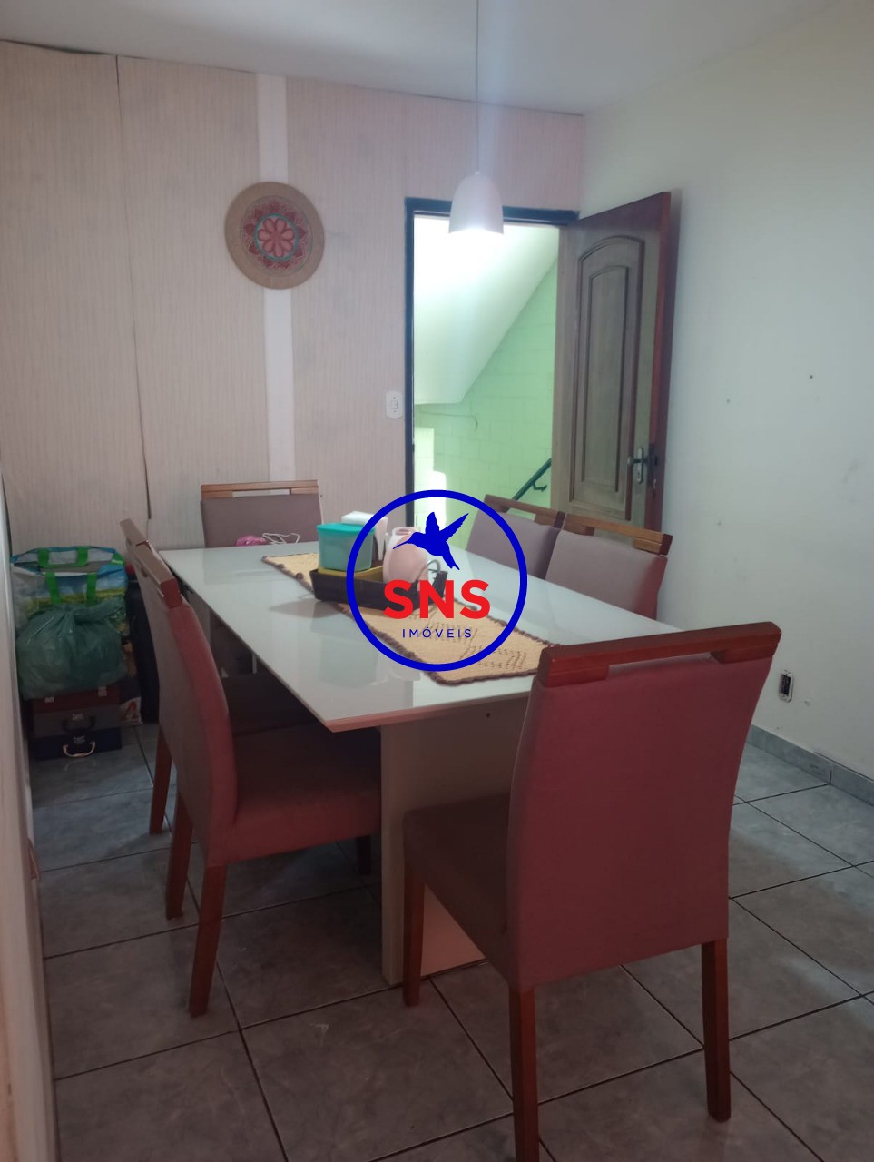 Apartamento à venda com 3 quartos, 74m² - Foto 3