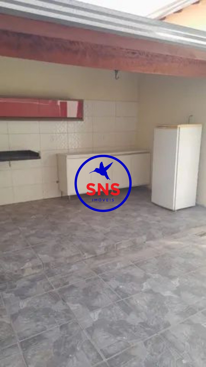 Sobrado à venda com 5 quartos, 220m² - Foto 13