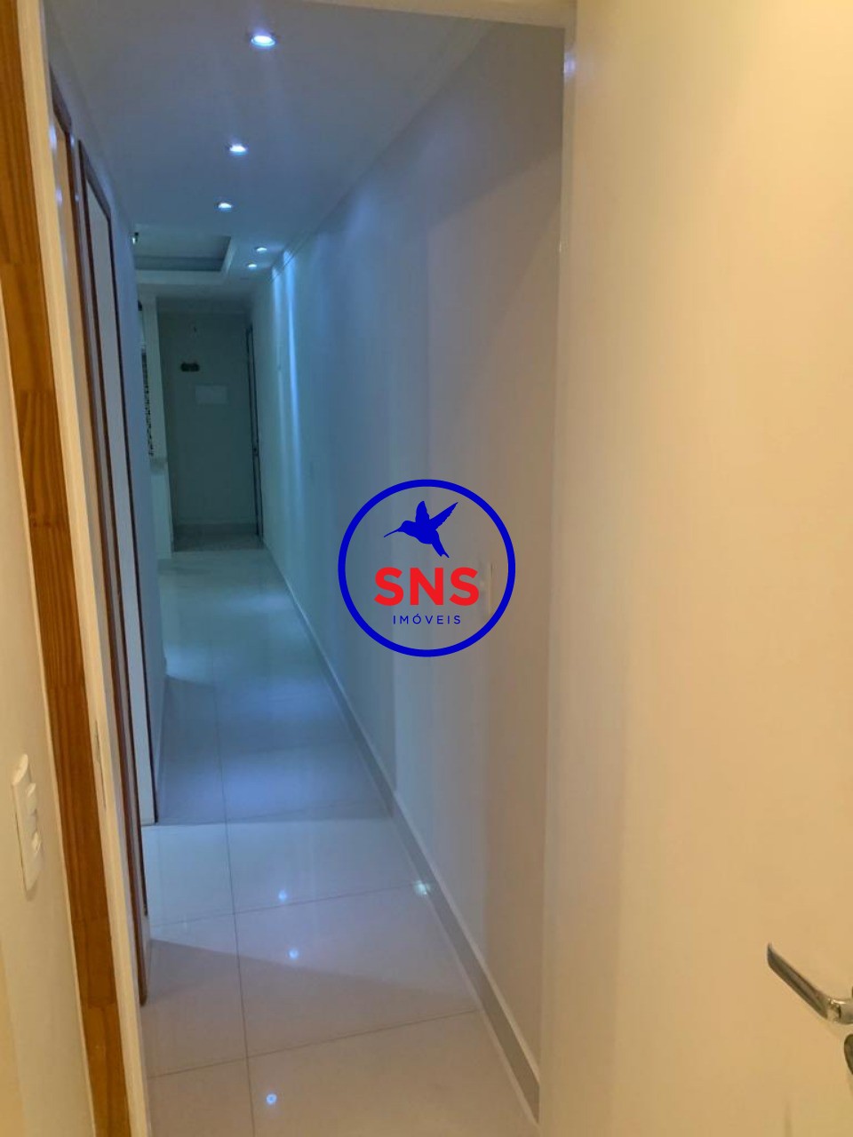 Apartamento à venda com 2 quartos, 58m² - Foto 4