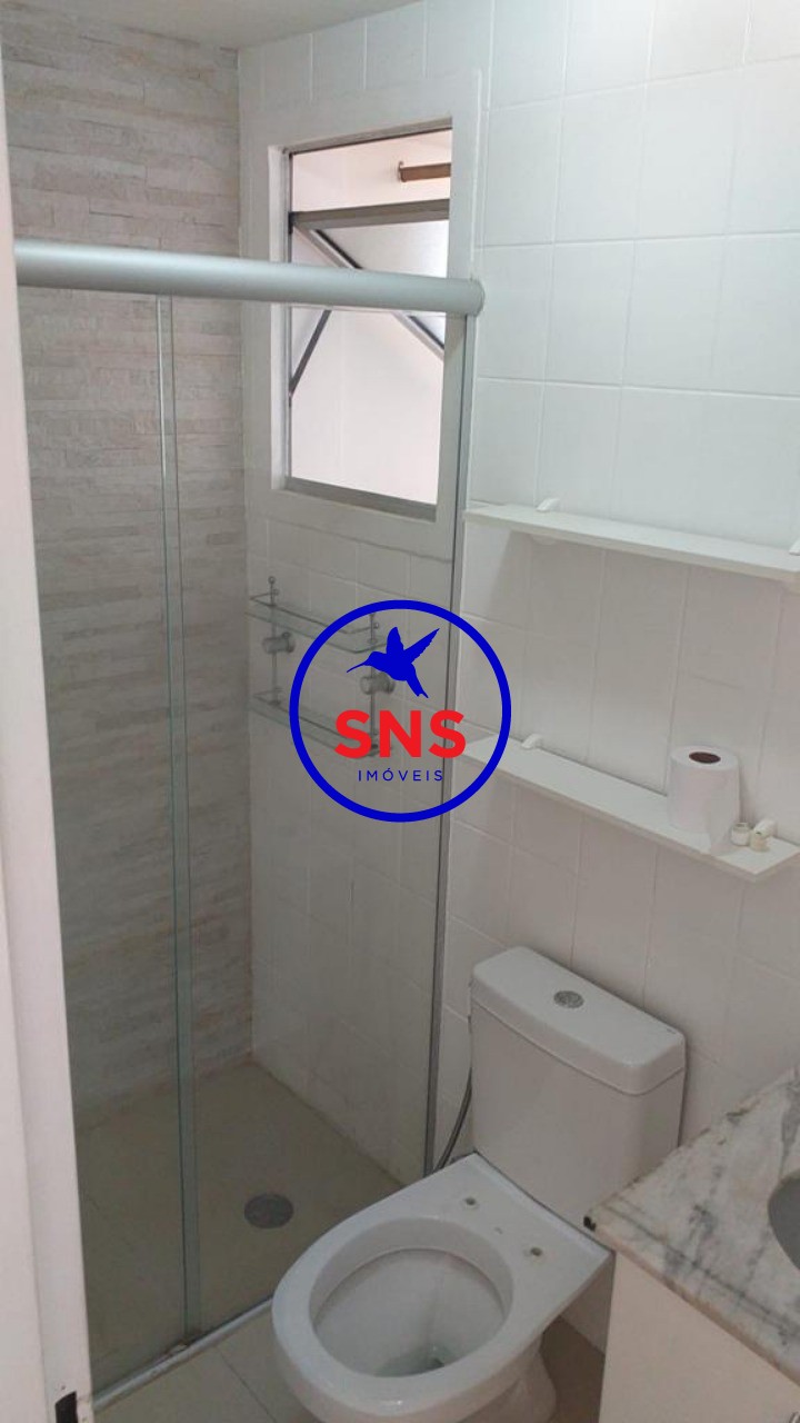 Apartamento à venda com 3 quartos, 64m² - Foto 14