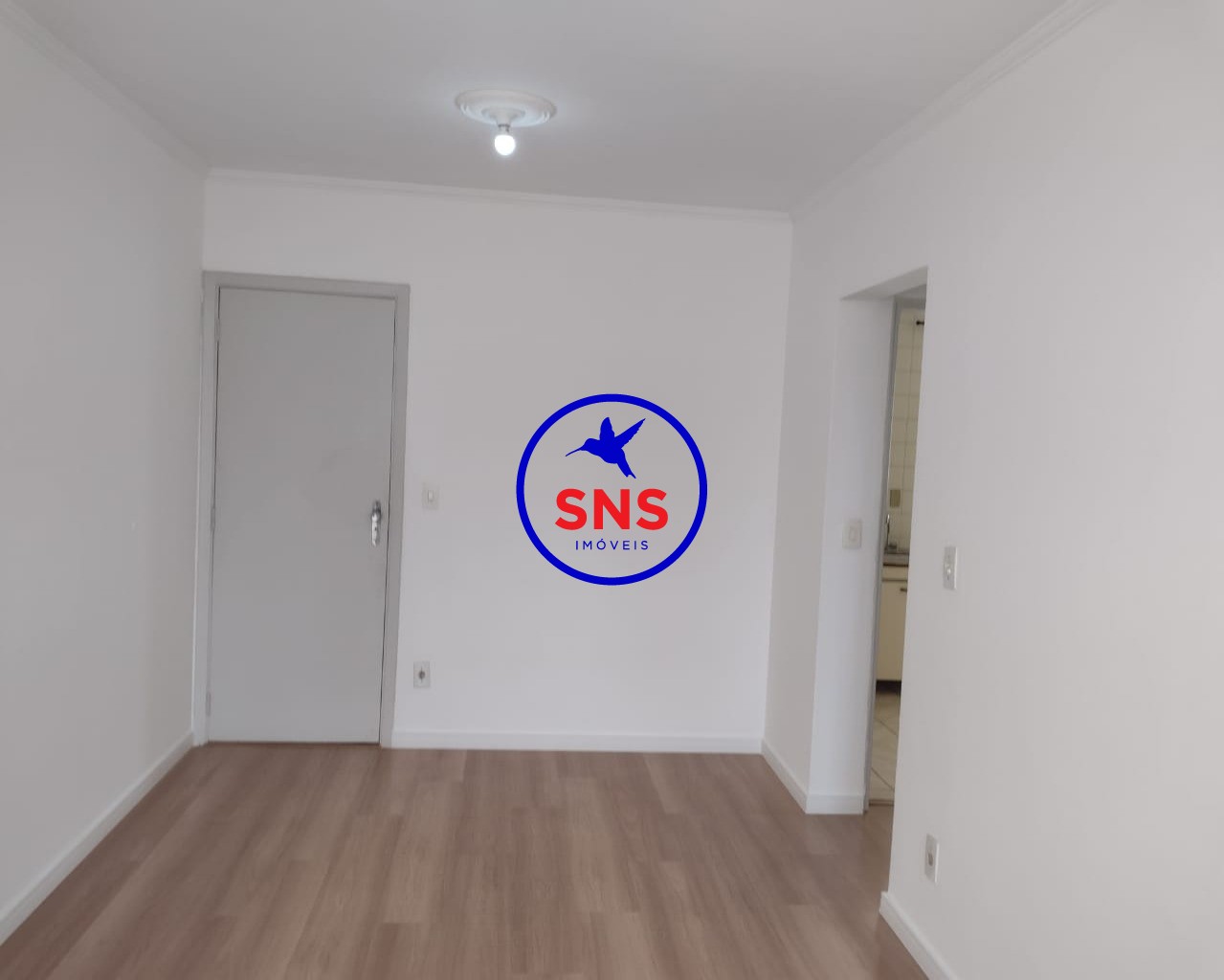 Apartamento à venda com 2 quartos, 65m² - Foto 3