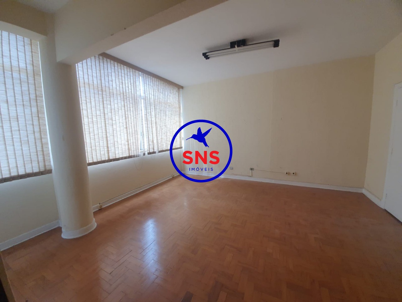 Conjunto Comercial-Sala à venda, 51m² - Foto 2