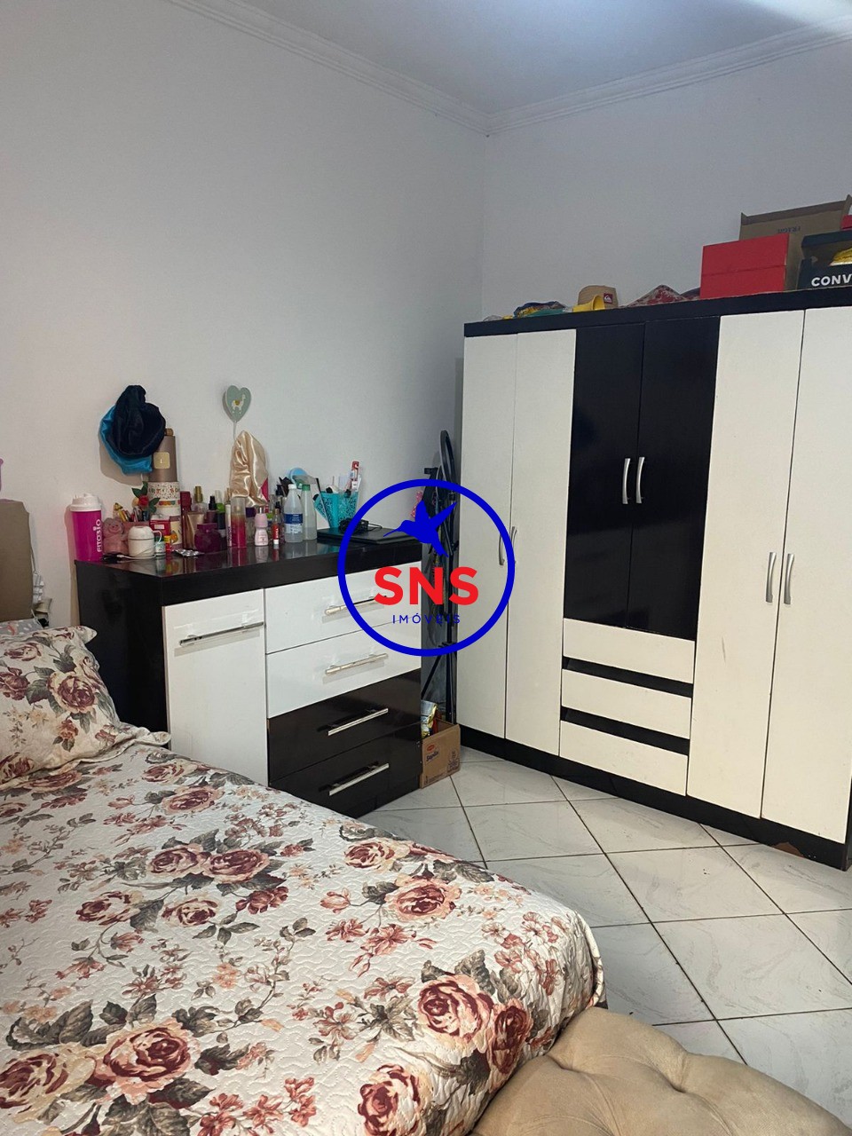 Casa à venda com 3 quartos, 75m² - Foto 5