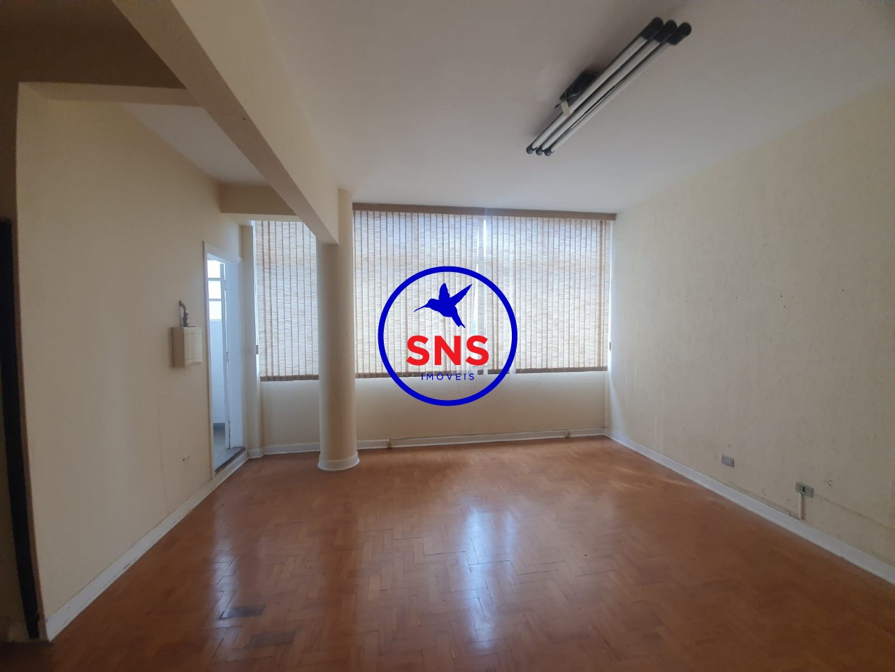 Conjunto Comercial-Sala à venda, 51m² - Foto 1