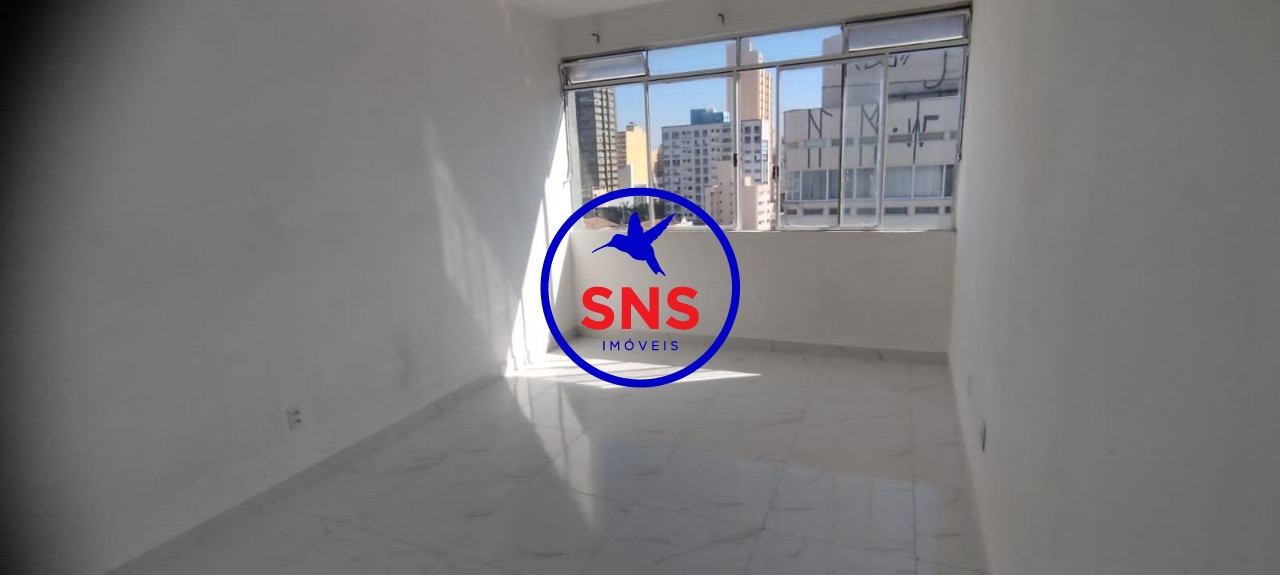 Conjunto Comercial-Sala para alugar, 70m² - Foto 1