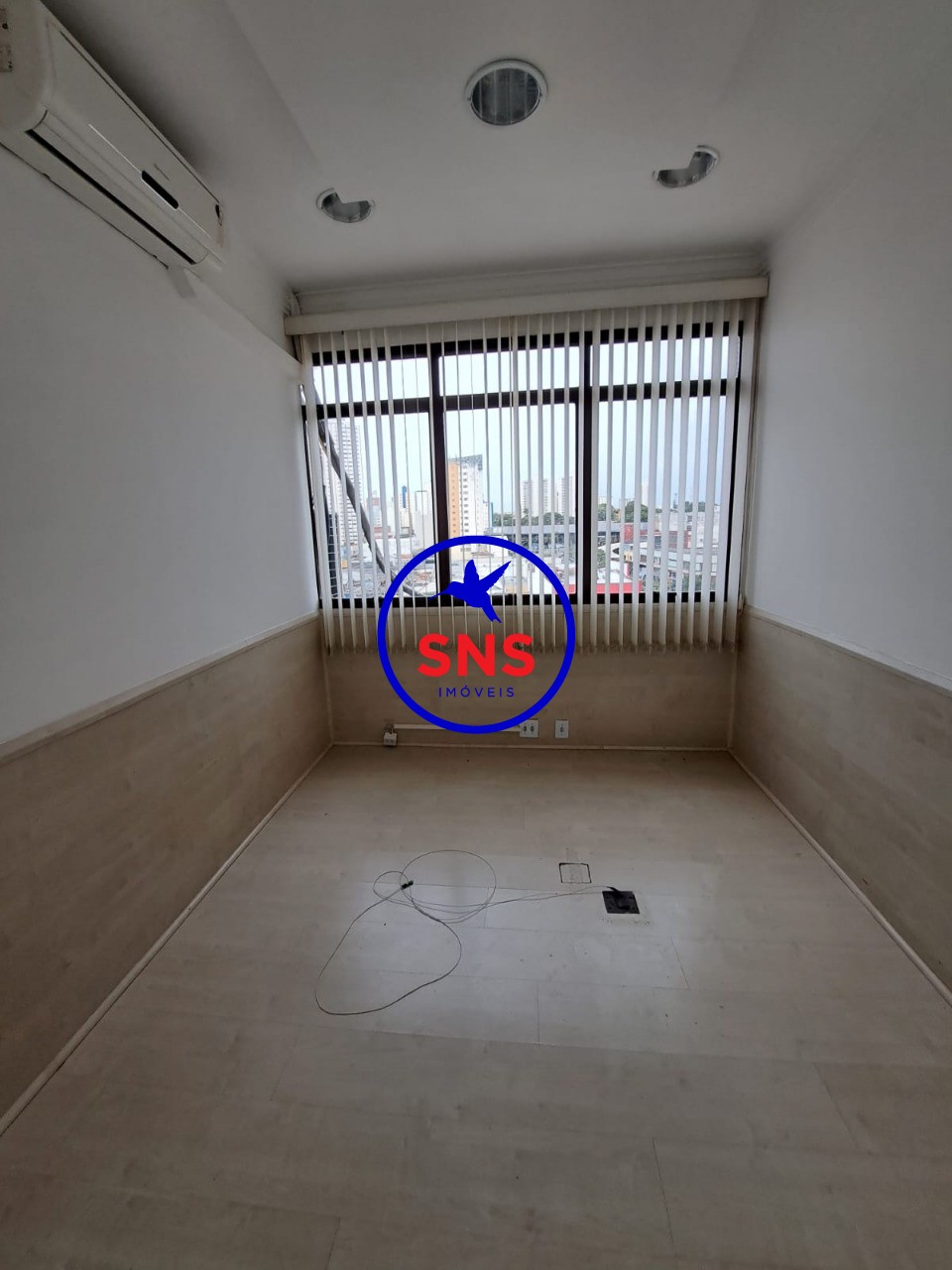 Conjunto Comercial-Sala para alugar, 80m² - Foto 14