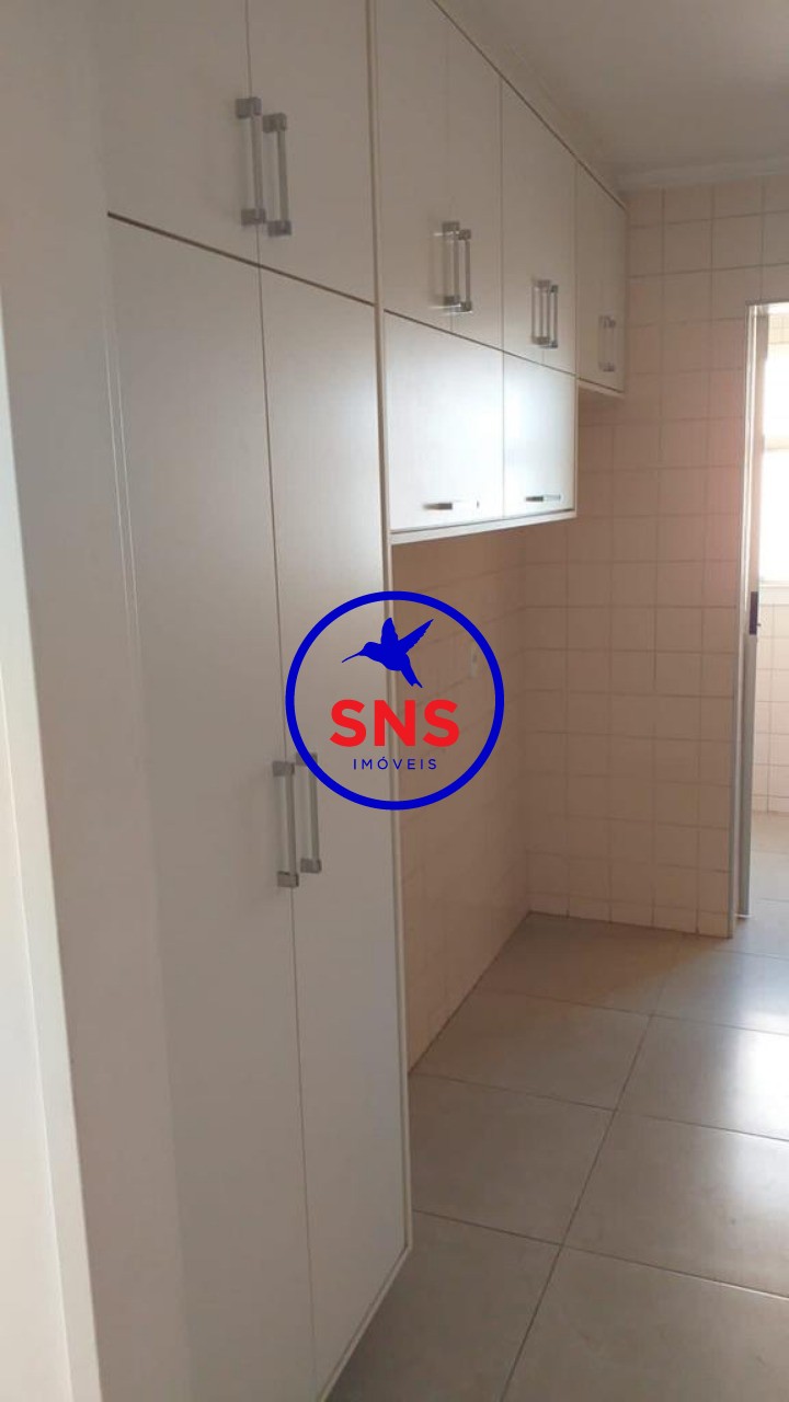 Apartamento à venda com 3 quartos, 64m² - Foto 6