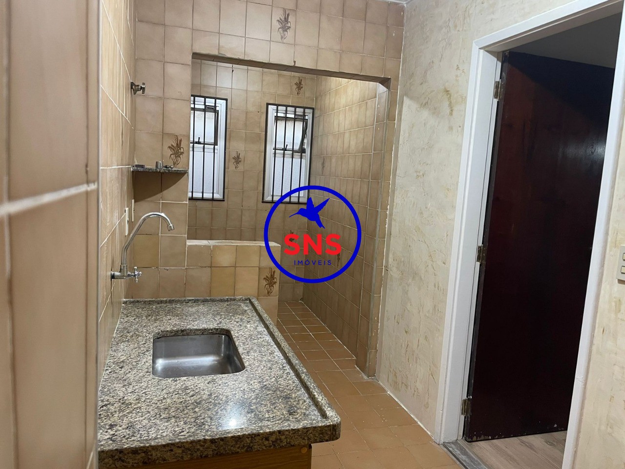 Apartamento à venda com 1 quarto, 46m² - Foto 11