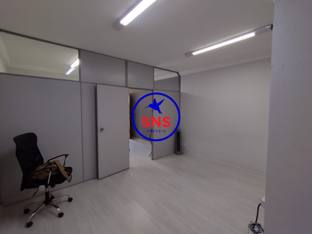 Conjunto Comercial-Sala para alugar, 70m² - Foto 8