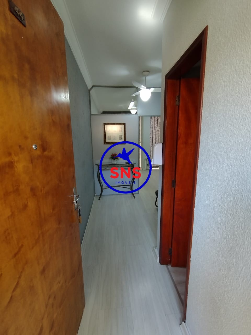 Conjunto Comercial-Sala para alugar, 70m² - Foto 13