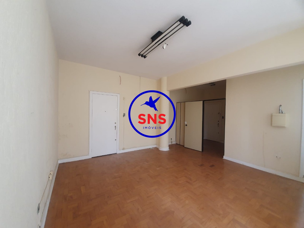 Conjunto Comercial-Sala à venda, 51m² - Foto 3