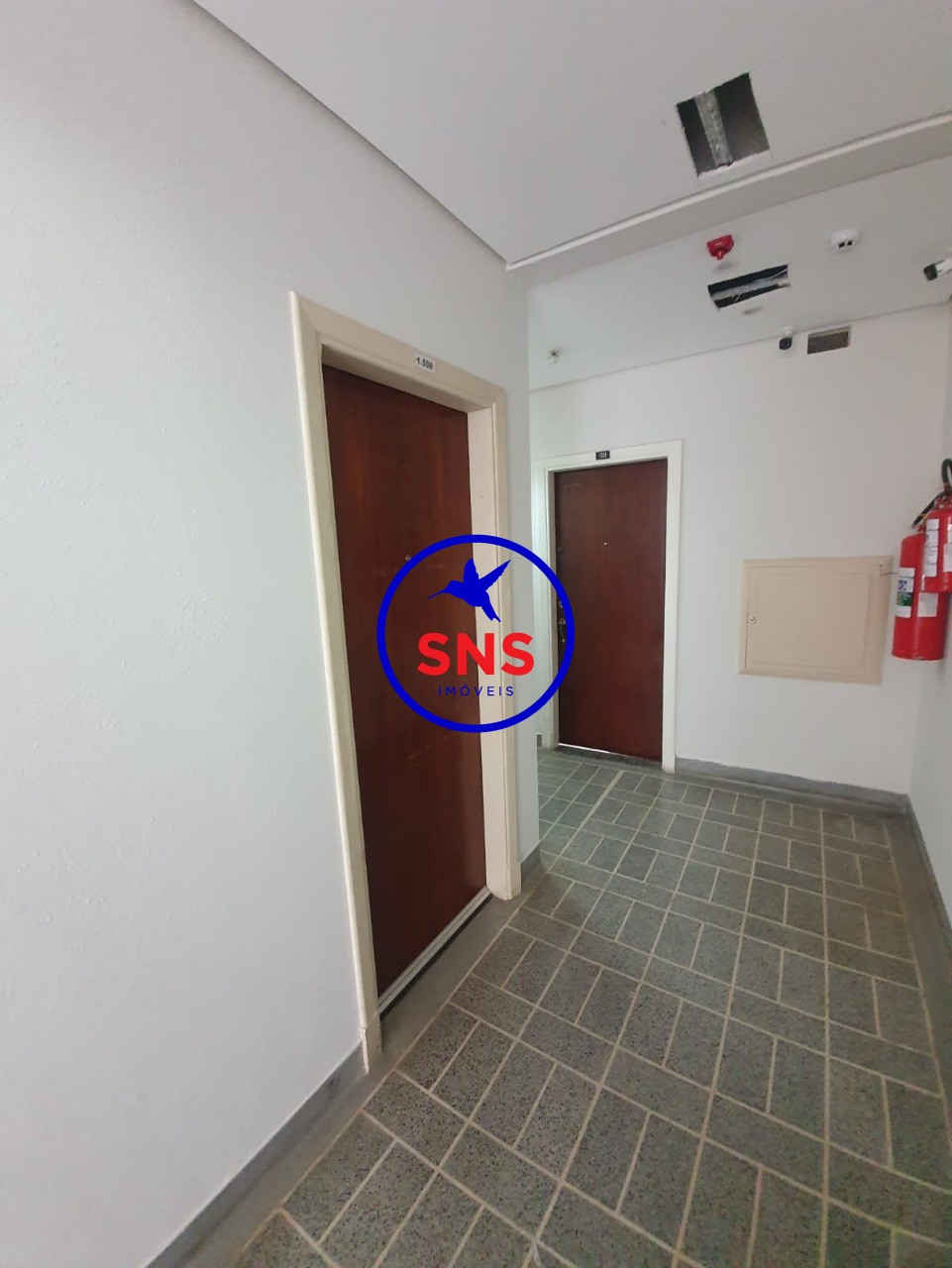 Conjunto Comercial-Sala à venda, 51m² - Foto 13