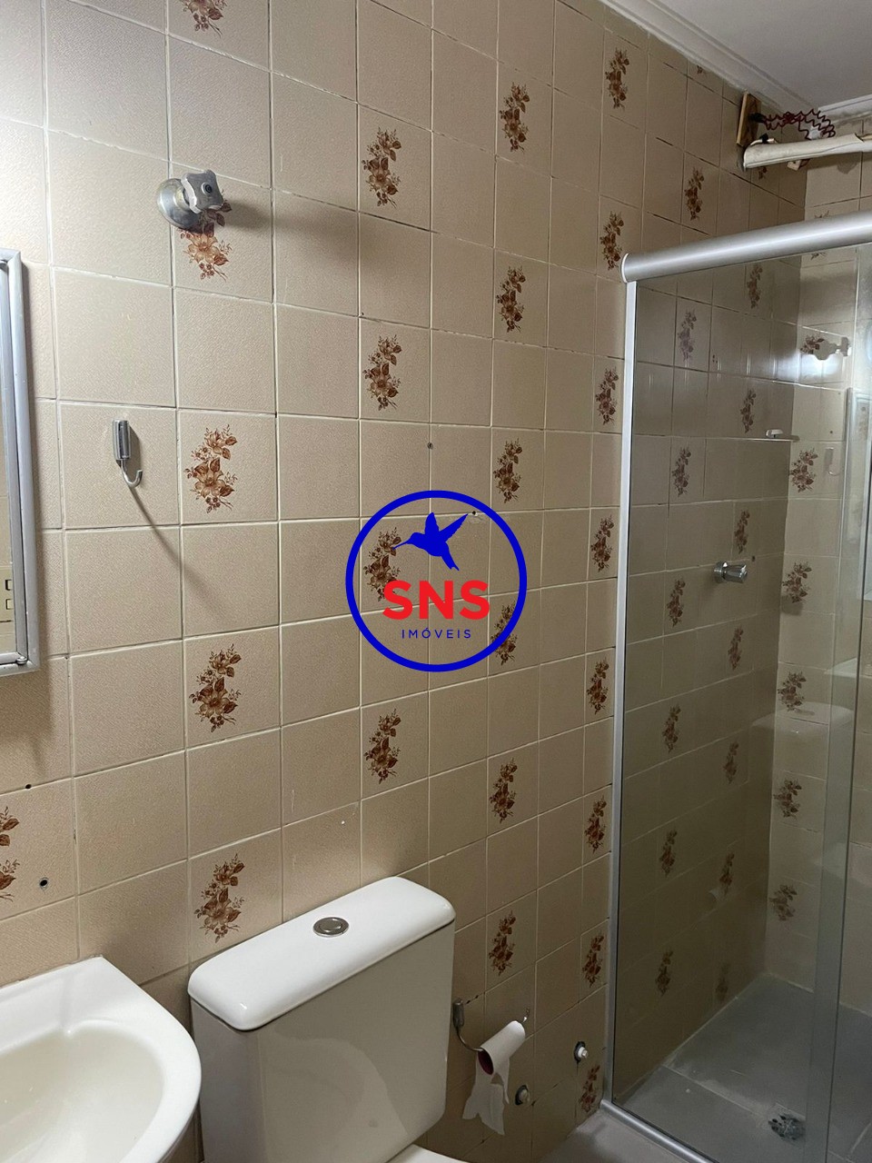 Apartamento à venda com 1 quarto, 46m² - Foto 5