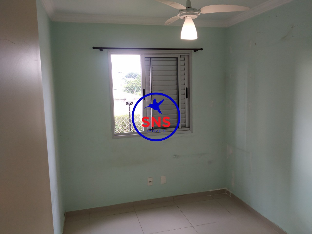 Apartamento à venda com 2 quartos, 57m² - Foto 7