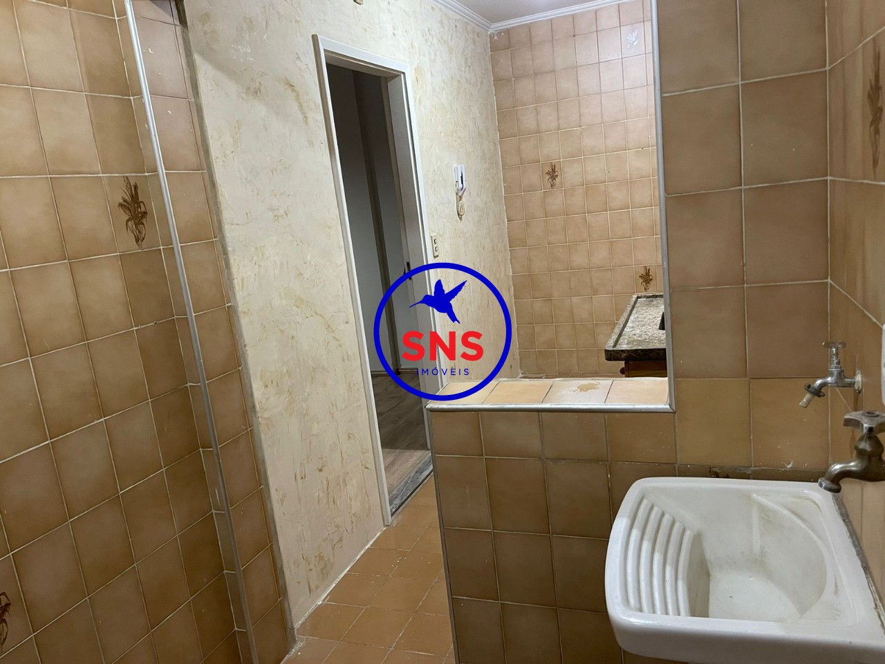 Apartamento à venda com 1 quarto, 46m² - Foto 12