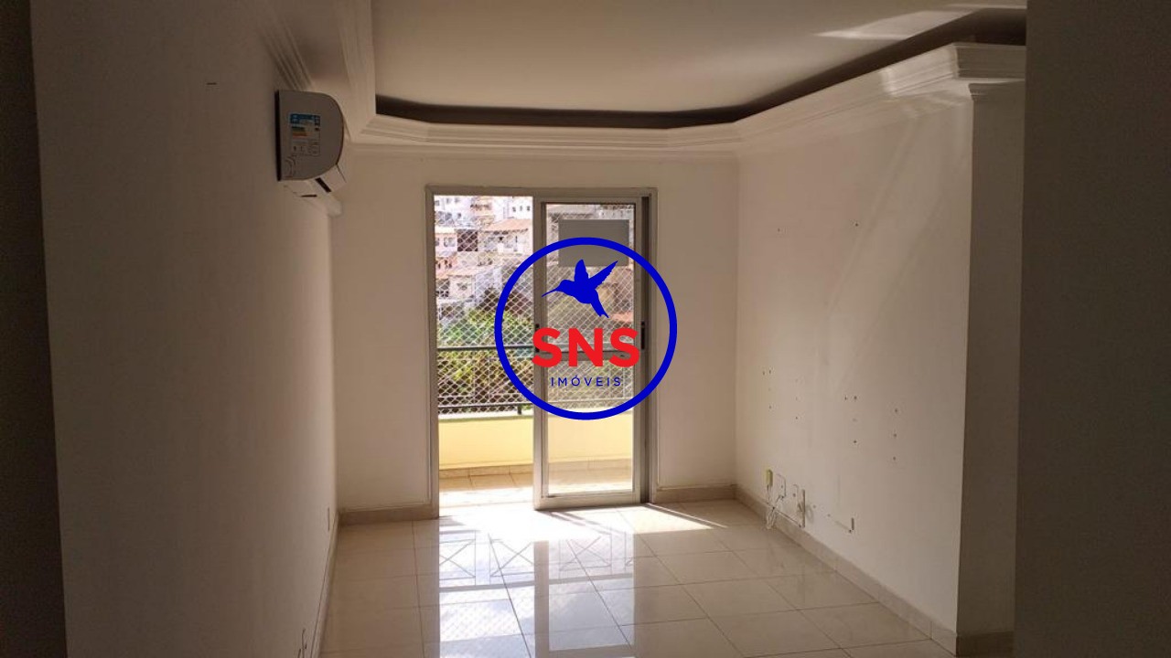 Apartamento à venda com 3 quartos, 64m² - Foto 1