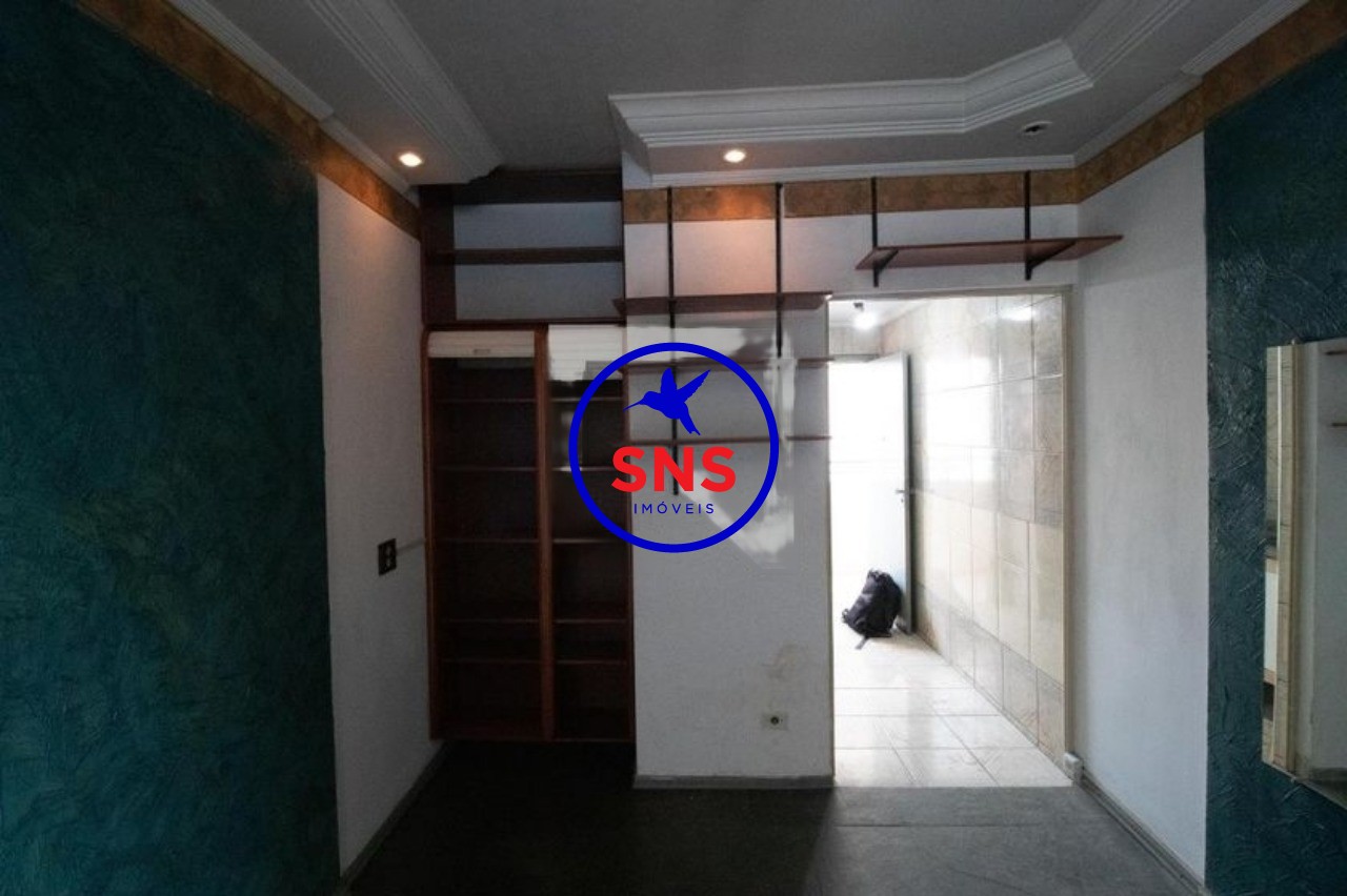 Apartamento à venda com 1 quarto, 35m² - Foto 14