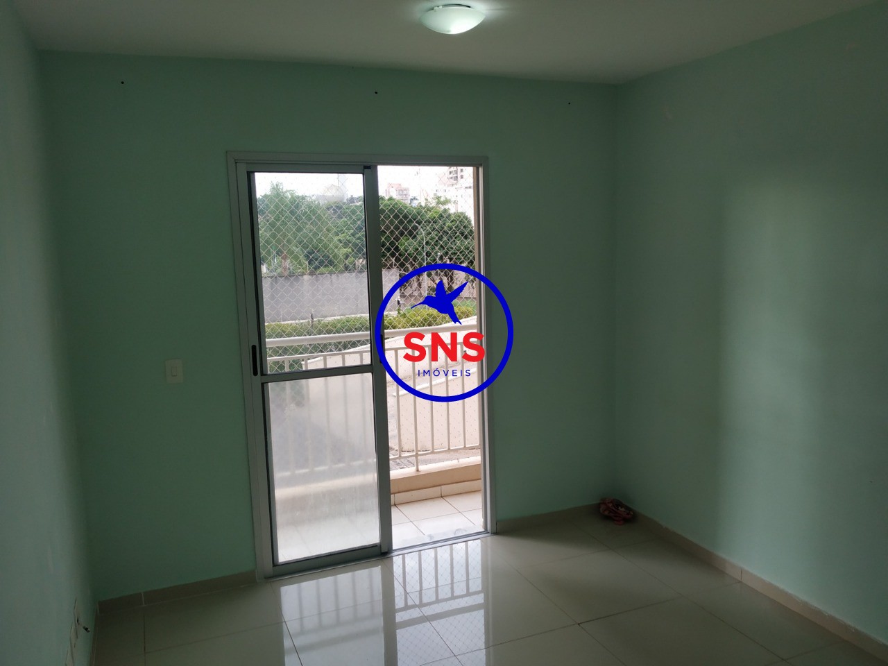 Apartamento à venda com 2 quartos, 57m² - Foto 1