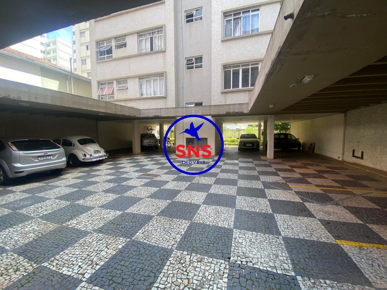 Apartamento à venda com 1 quarto, 45m² - Foto 4