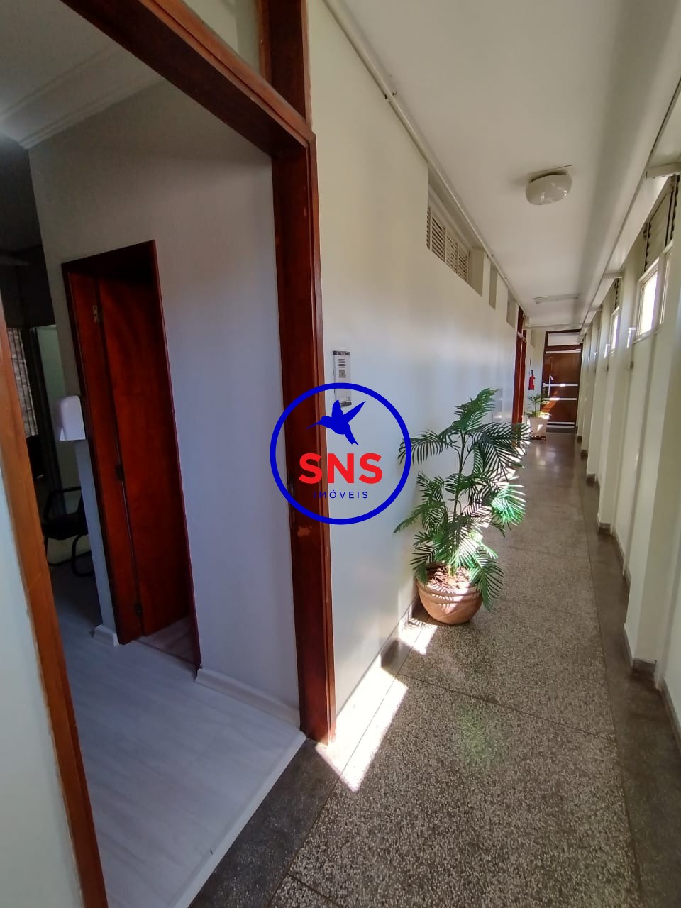 Conjunto Comercial-Sala para alugar, 70m² - Foto 14