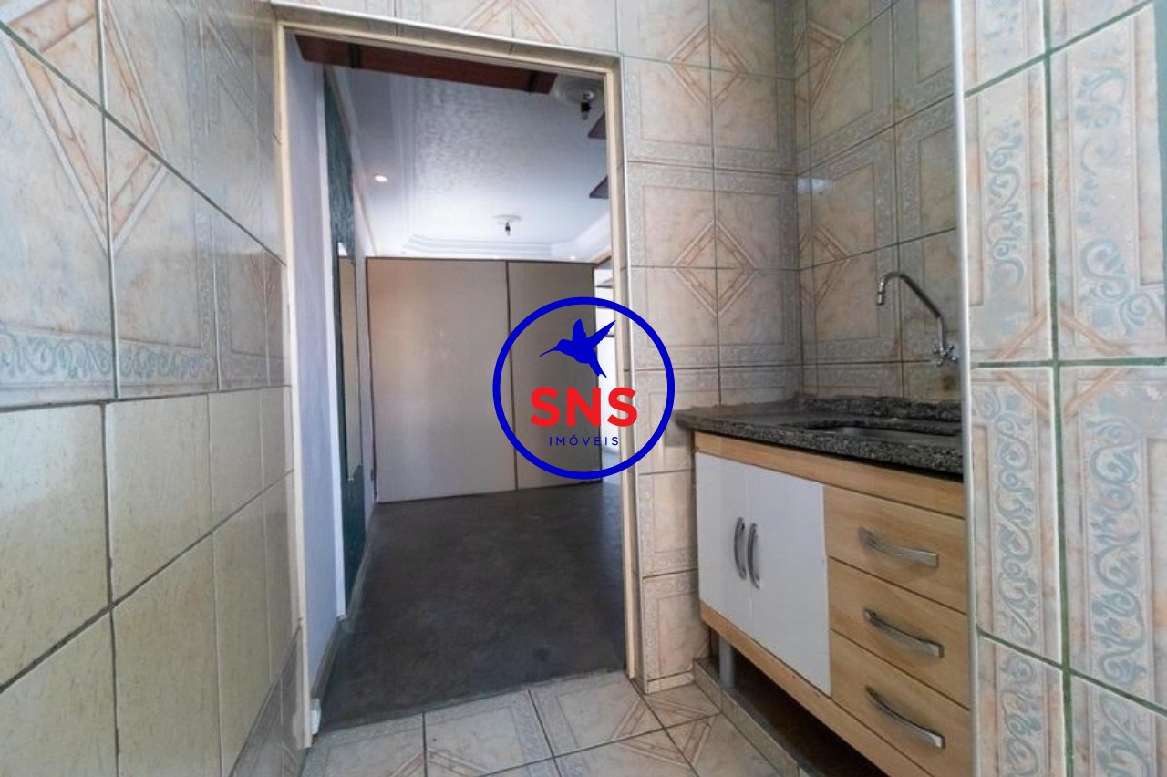 Apartamento à venda com 1 quarto, 35m² - Foto 11