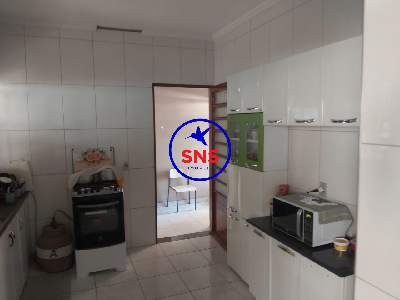 Casa à venda com 6 quartos, 300m² - Foto 13