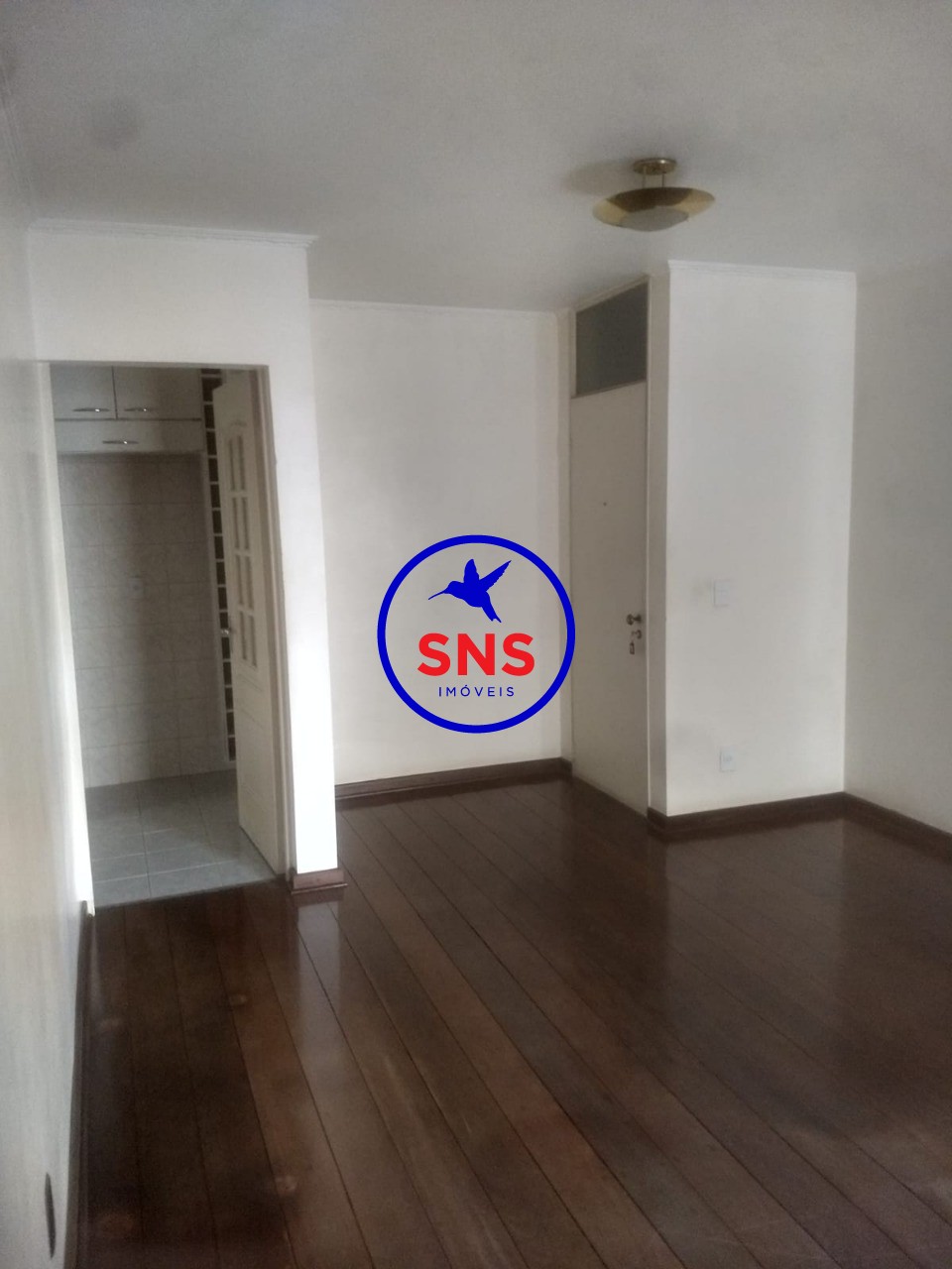 Apartamento à venda com 3 quartos, 71m² - Foto 1