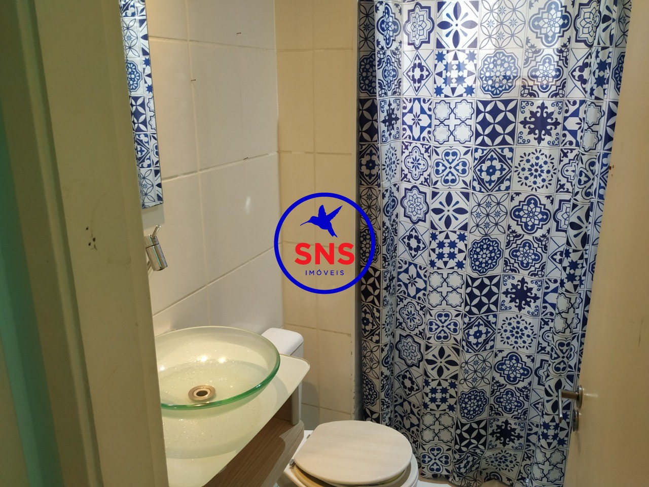 Apartamento à venda com 2 quartos, 57m² - Foto 5