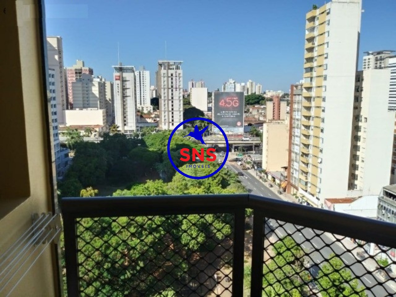 Apartamento à venda com 1 quarto, 40m² - Foto 8