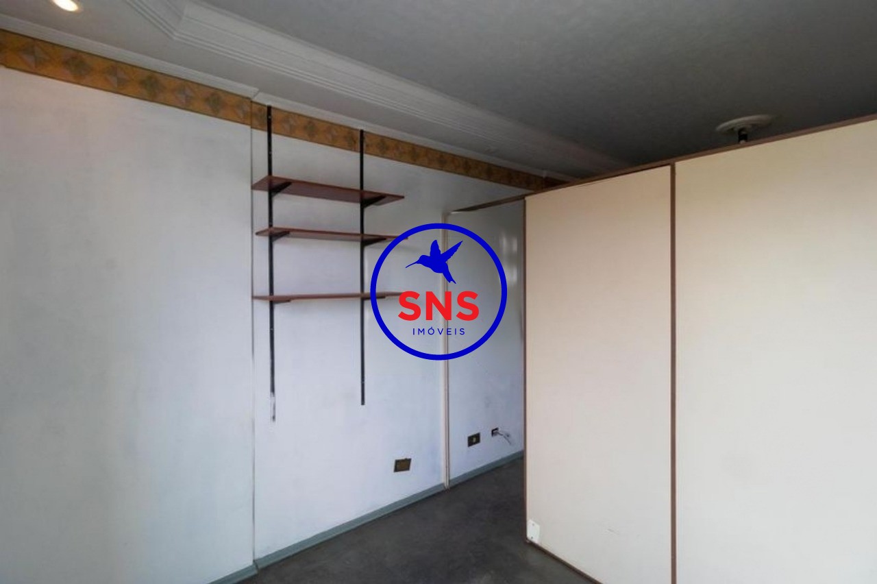 Apartamento à venda com 1 quarto, 35m² - Foto 5