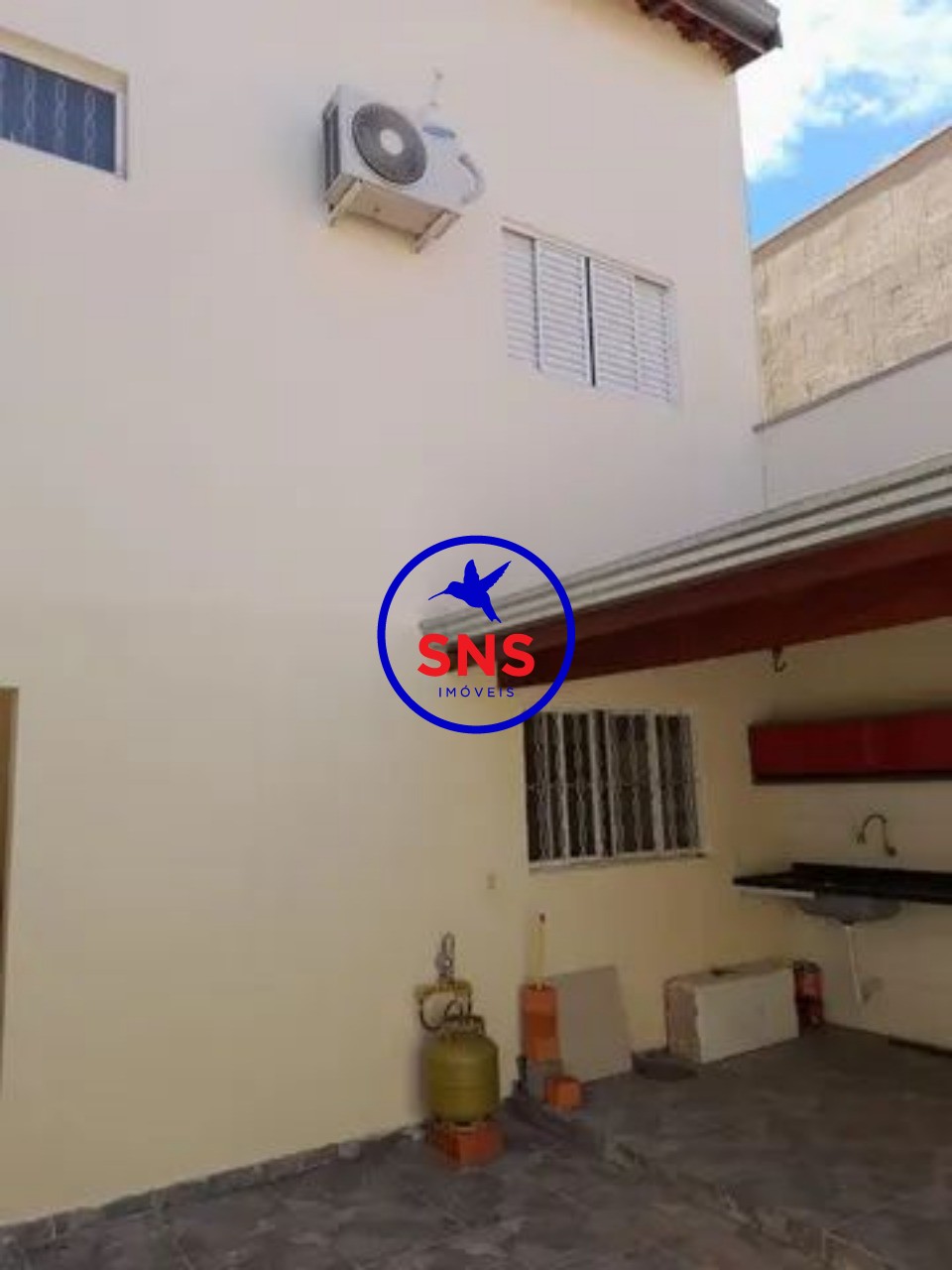 Sobrado à venda com 5 quartos, 220m² - Foto 12