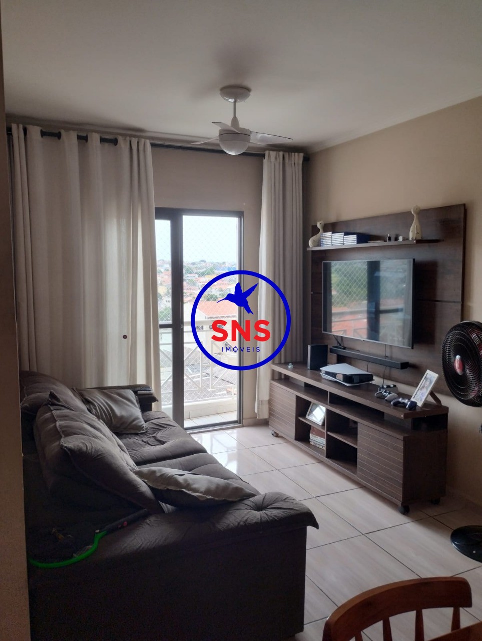 Apartamento à venda com 3 quartos, 78m² - Foto 4