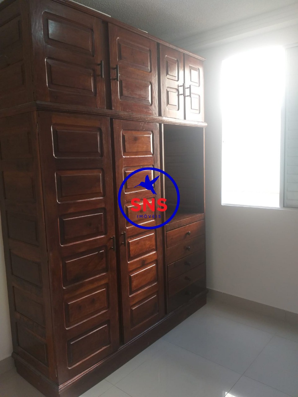 Apartamento para alugar com 2 quartos, 45m² - Foto 10