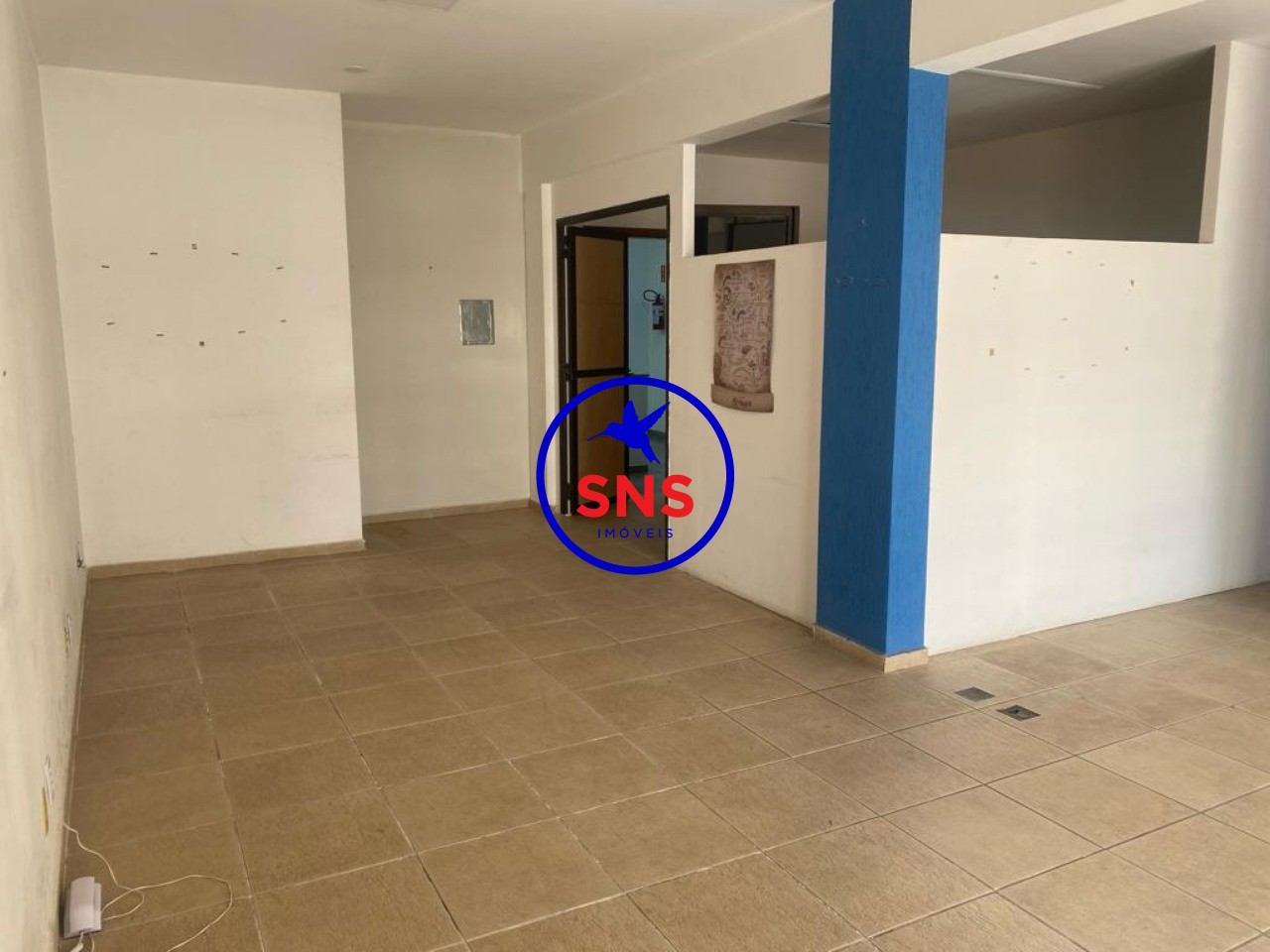 Conjunto Comercial-Sala para alugar, 128m² - Foto 5