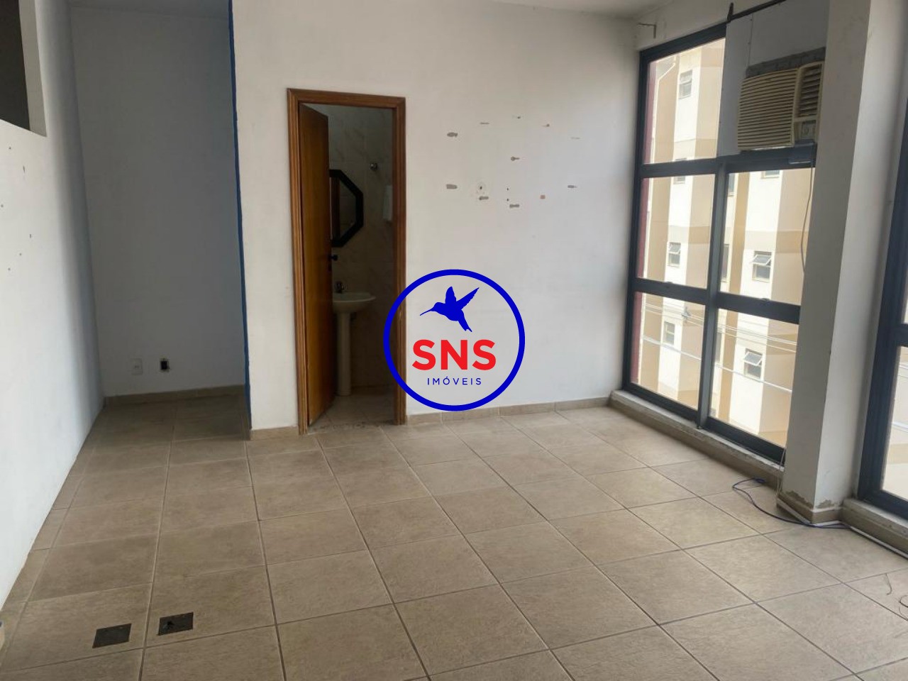 Conjunto Comercial-Sala para alugar, 128m² - Foto 6