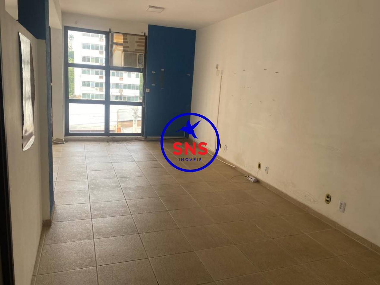 Conjunto Comercial-Sala para alugar, 128m² - Foto 8