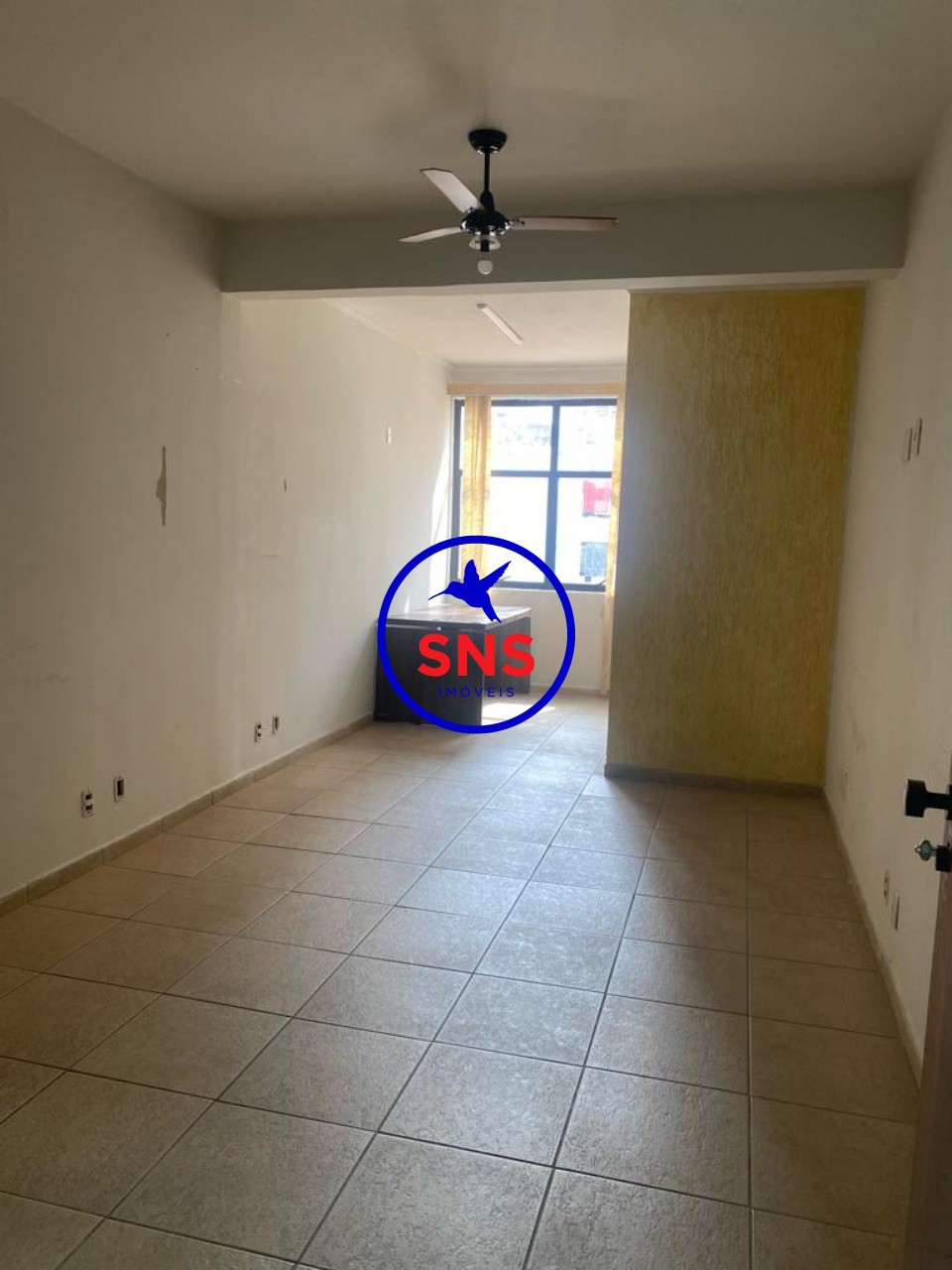 Conjunto Comercial-Sala para alugar, 128m² - Foto 1