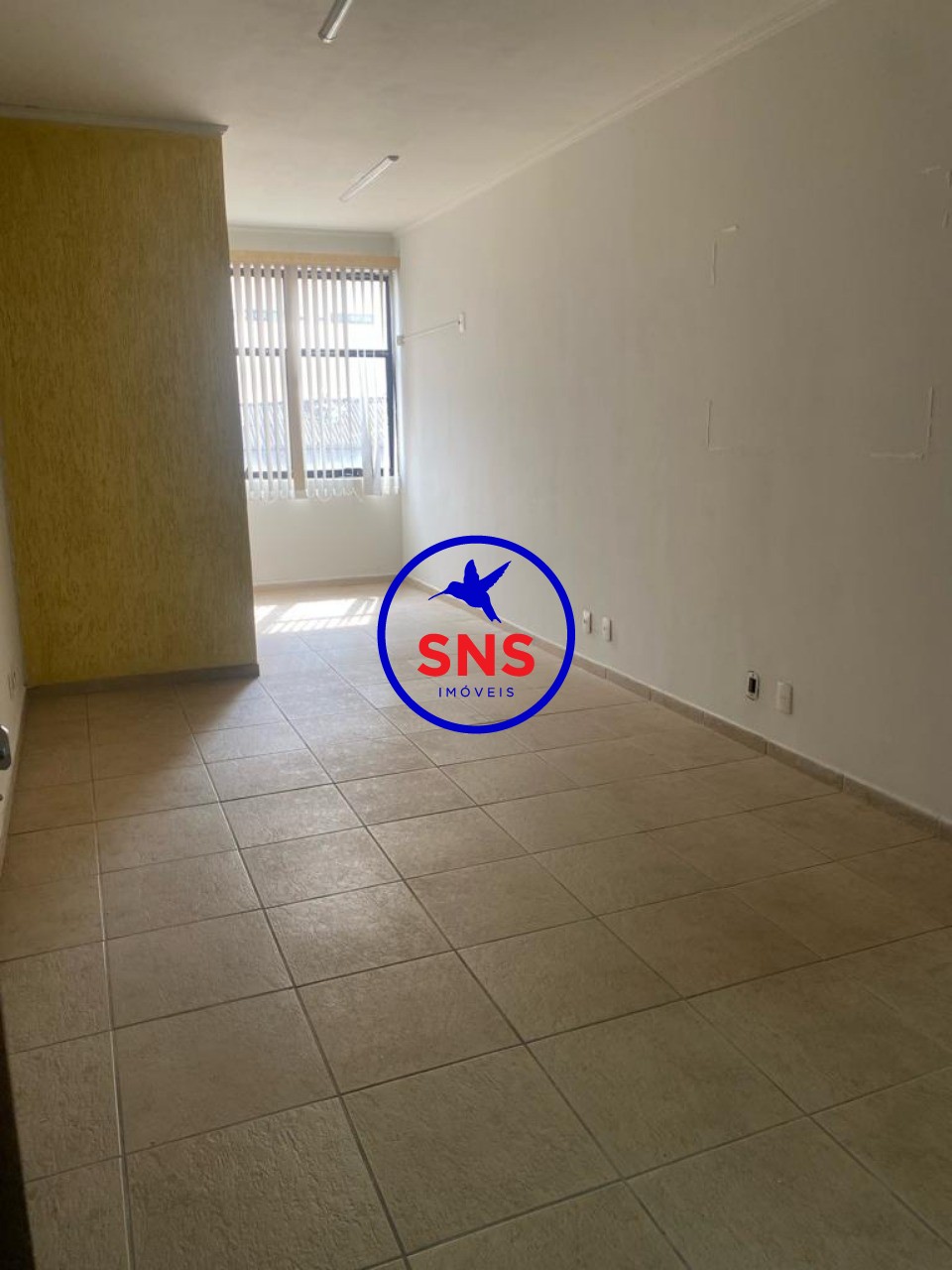 Conjunto Comercial-Sala para alugar, 128m² - Foto 2