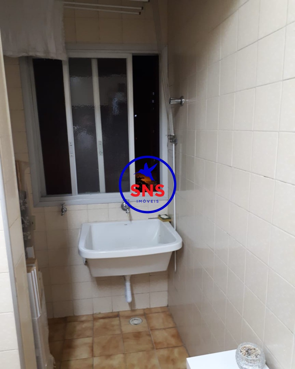 Apartamento à venda com 1 quarto, 52m² - Foto 10