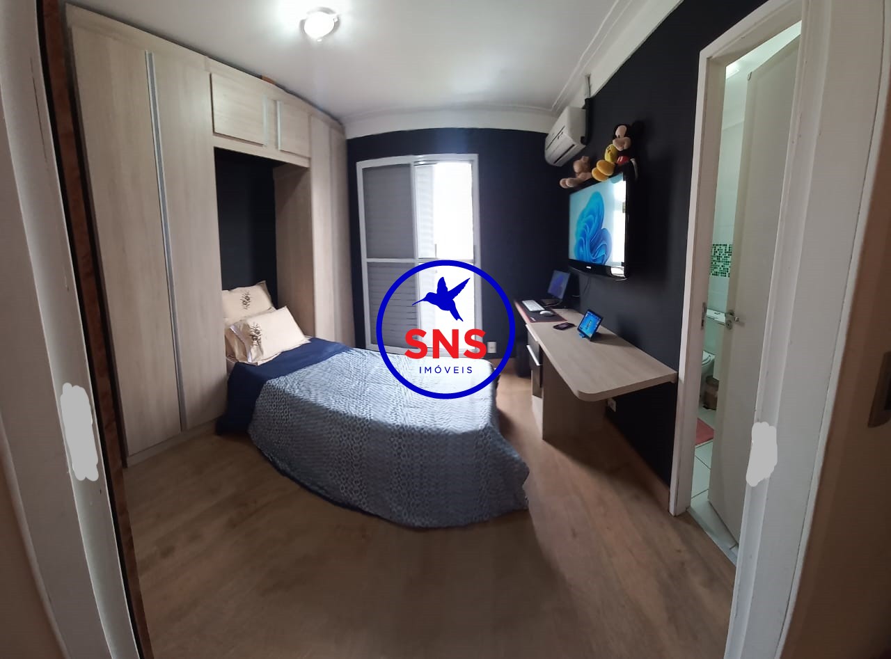 Casa à venda com 3 quartos, 87m² - Foto 19