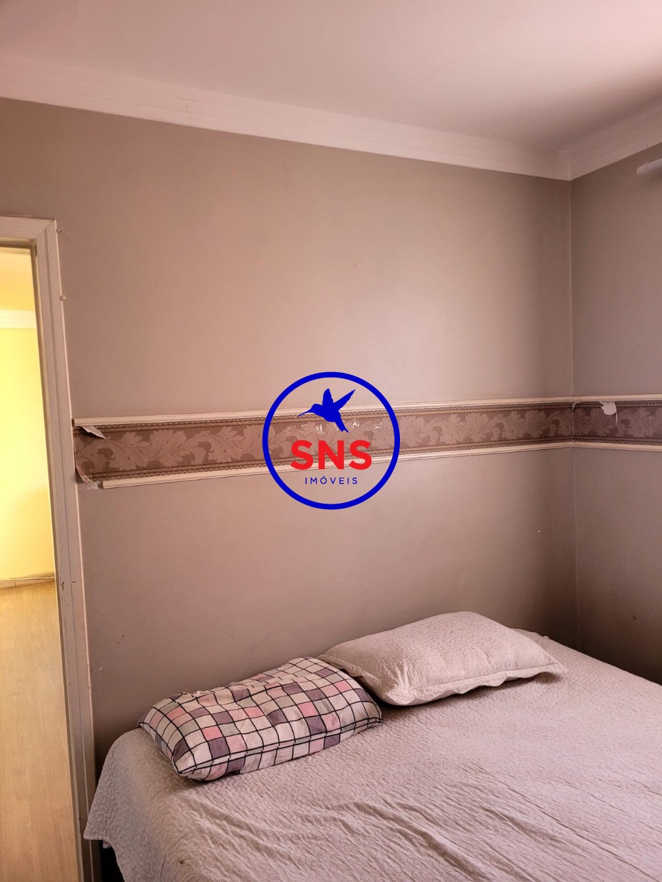 Apartamento à venda com 2 quartos, 45m² - Foto 8